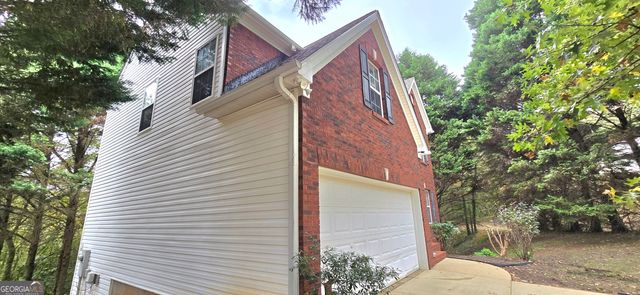 610 James Ridge Drive, Lawrenceville, GA 30045