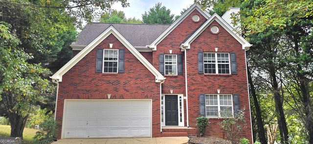 610 James Ridge Drive, Lawrenceville, GA 30045