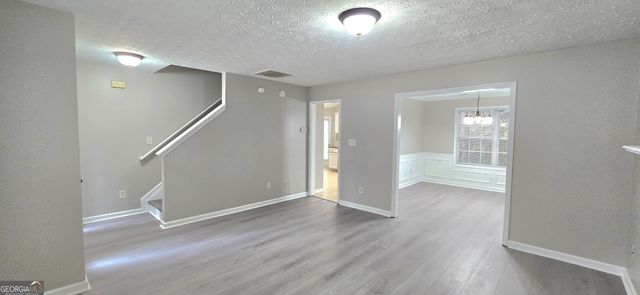 610 James Ridge Drive, Lawrenceville, GA 30045