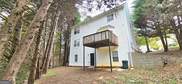 610 James Ridge Drive, Lawrenceville, GA 30045