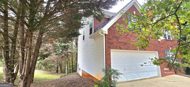 610 James Ridge Drive, Lawrenceville, GA 30045