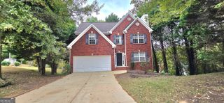 610 James Ridge Drive, Lawrenceville, GA 30045