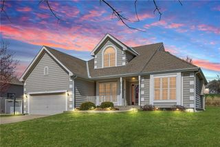 6 Timber Creek Drive, Platte City, MO 64079
