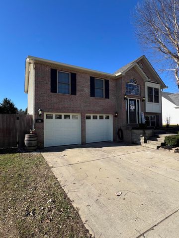 203 Sandpiper Lane, Warsaw, KY 41095