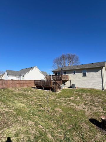 203 Sandpiper Lane, Warsaw, KY 41095