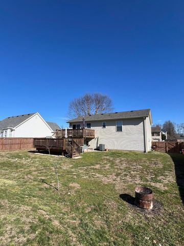 203 Sandpiper Lane, Warsaw, KY 41095