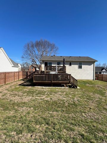 203 Sandpiper Lane, Warsaw, KY 41095