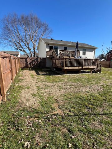 203 Sandpiper Lane, Warsaw, KY 41095