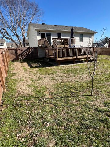 203 Sandpiper Lane, Warsaw, KY 41095