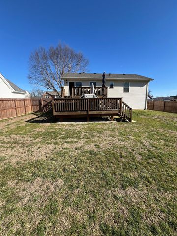 203 Sandpiper Lane, Warsaw, KY 41095