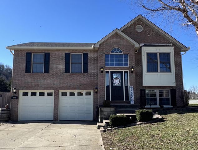 203 Sandpiper Lane, Warsaw, KY 41095