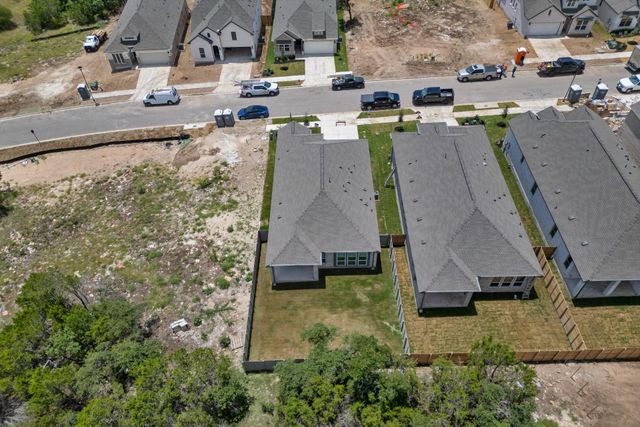 425 Hickory Springs TRL, Georgetown, TX 78628