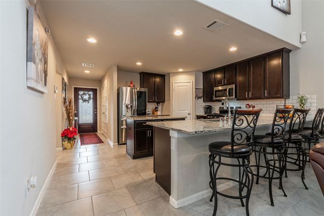 2214 Del Mar Drive, Texas City, TX 77568