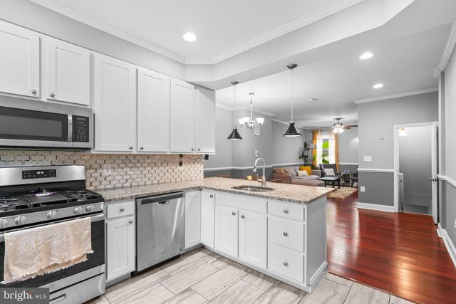 507 SAVAGE ST, Baltimore, MD 21224