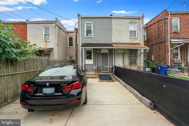 507 SAVAGE ST, Baltimore, MD 21224