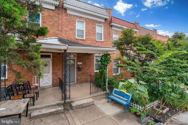 507 SAVAGE ST, Baltimore, MD 21224