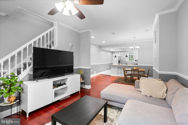 507 SAVAGE ST, Baltimore, MD 21224