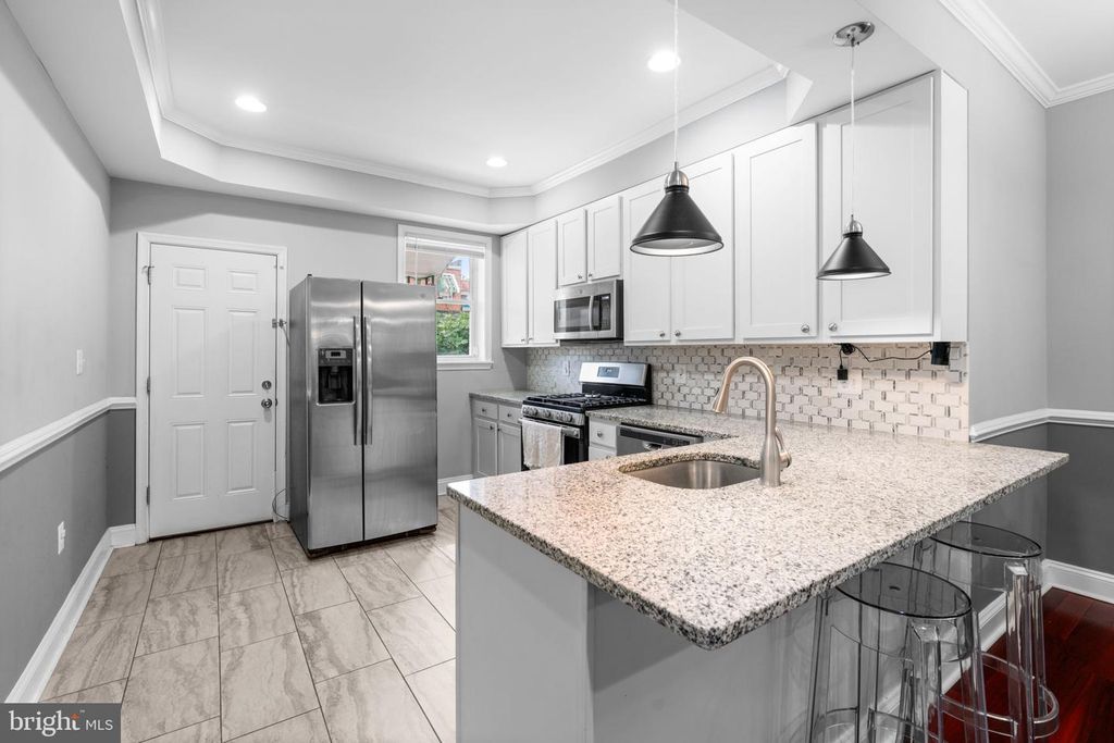 507 SAVAGE ST, Baltimore, MD 21224