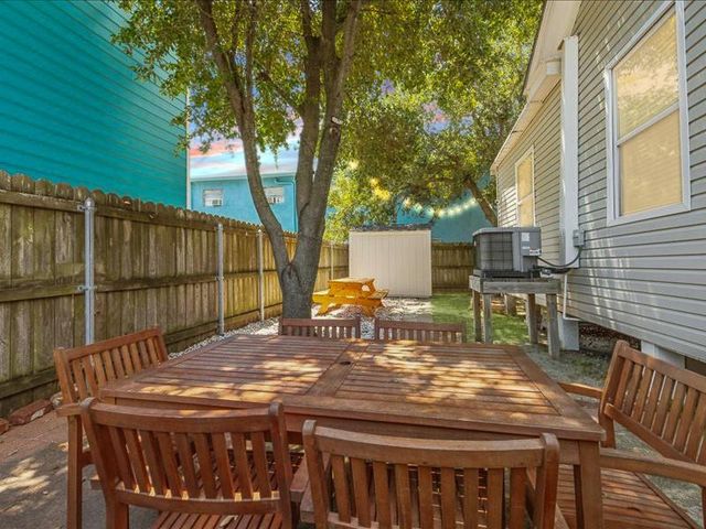 1213 55th Street, Galveston, TX 77551