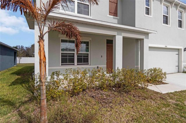 2668 NEVERLAND DRIVE, New Smyrna Beach, FL 32168