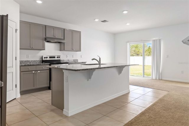 2668 NEVERLAND DRIVE, New Smyrna Beach, FL 32168