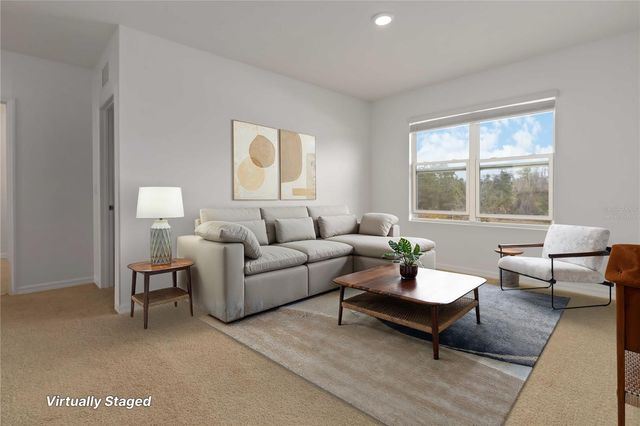 2668 NEVERLAND DRIVE, New Smyrna Beach, FL 32168