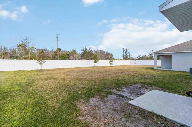 2668 NEVERLAND DRIVE, New Smyrna Beach, FL 32168