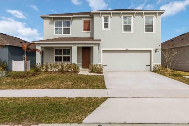 2668 NEVERLAND DRIVE, New Smyrna Beach, FL 32168