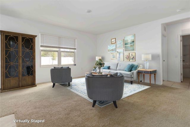 2668 NEVERLAND DRIVE, New Smyrna Beach, FL 32168