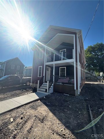 111 Bryant Avenue, Syracuse, NY 13204