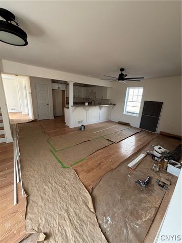 111 Bryant Avenue, Syracuse, NY 13204