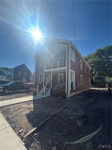 111 Bryant Avenue, Syracuse, NY 13204