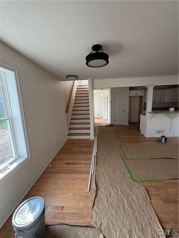 111 Bryant Avenue, Syracuse, NY 13204