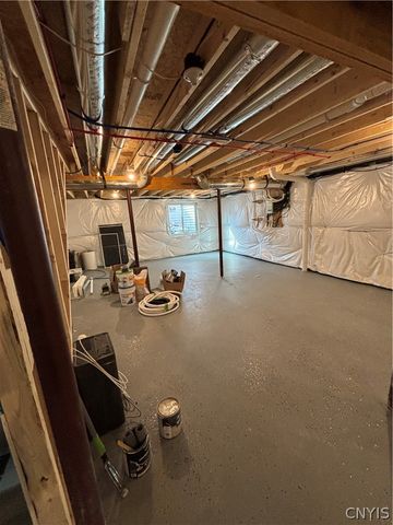 111 Bryant Avenue, Syracuse, NY 13204