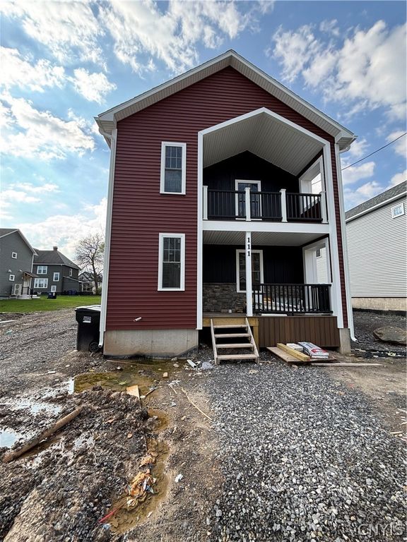 111 Bryant Avenue, Syracuse, NY 13204