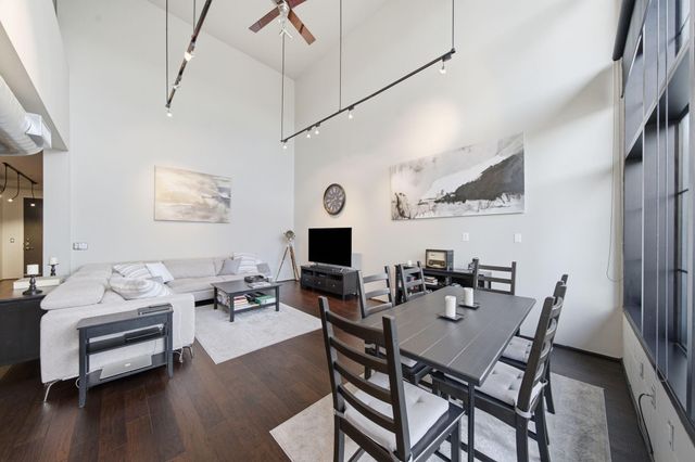 1005 S Shepherd Drive 818, Houston, TX 77019