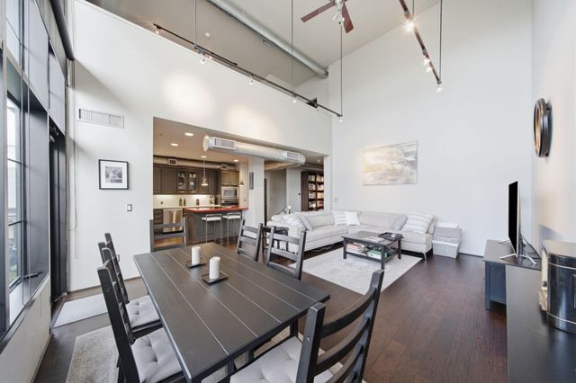 1005 S Shepherd Drive 818, Houston, TX 77019