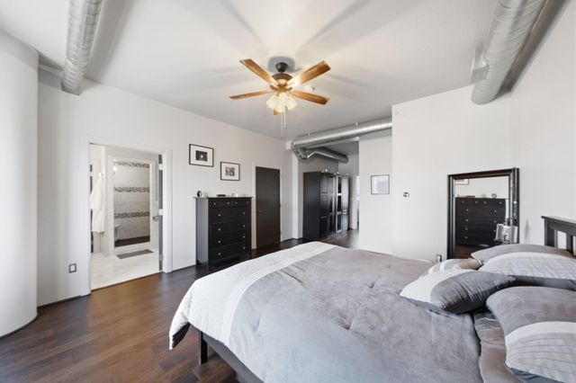 1005 S Shepherd Drive 818, Houston, TX 77019