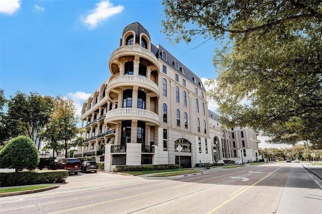 1005 S Shepherd Drive 818, Houston, TX 77019