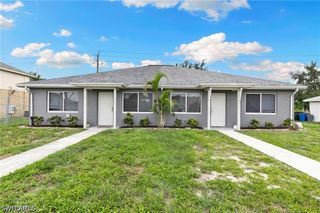 8264-8268 Matanzas RD, Fort Myers, FL 33967