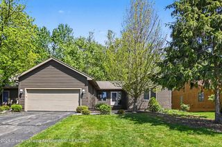 2414 Emerald Lake Drive, East Lansing, MI 48823