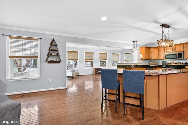 218 CAMELOT DR, Chestertown, MD 21620