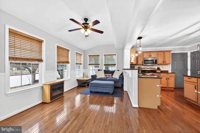 218 CAMELOT DR, Chestertown, MD 21620