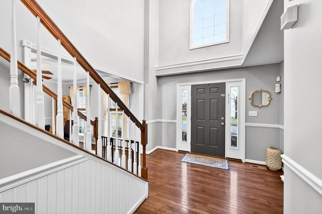 218 CAMELOT DR, Chestertown, MD 21620