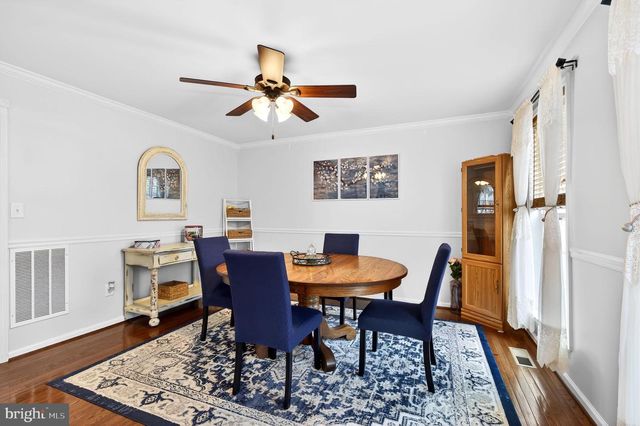 218 CAMELOT DR, Chestertown, MD 21620