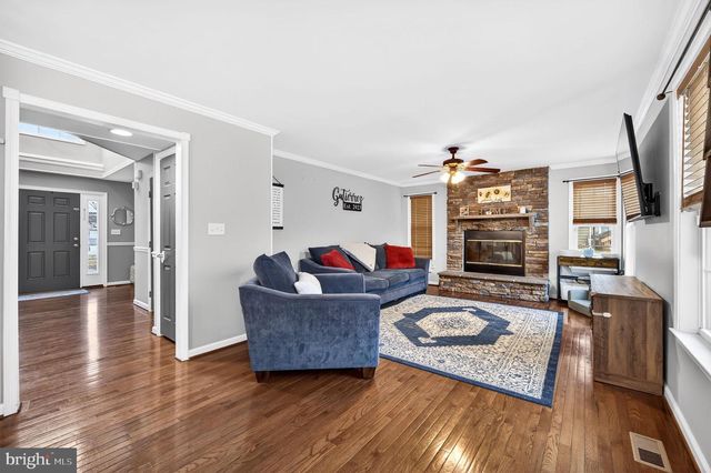 218 CAMELOT DR, Chestertown, MD 21620