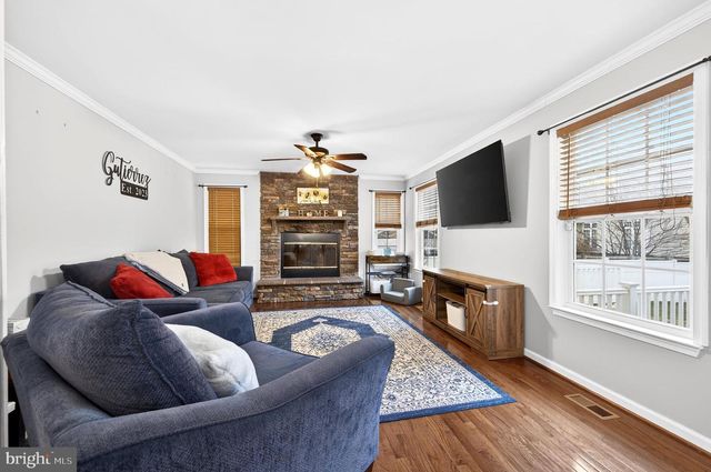 218 CAMELOT DR, Chestertown, MD 21620