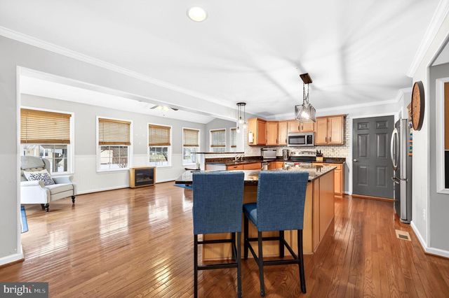 218 CAMELOT DR, Chestertown, MD 21620