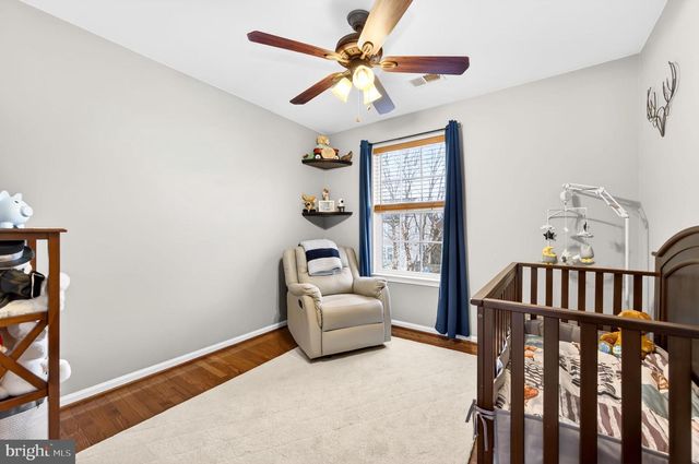 218 CAMELOT DR, Chestertown, MD 21620