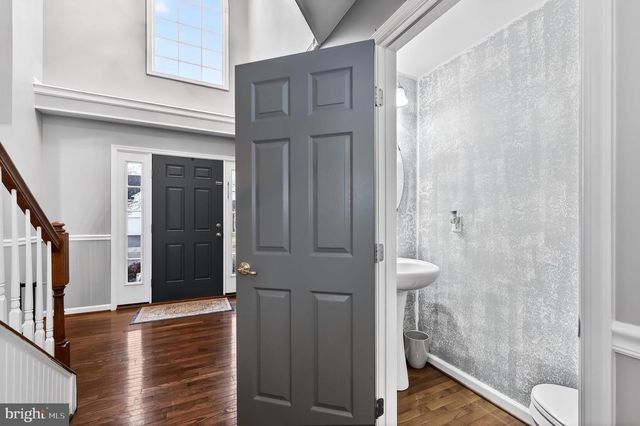 218 CAMELOT DR, Chestertown, MD 21620